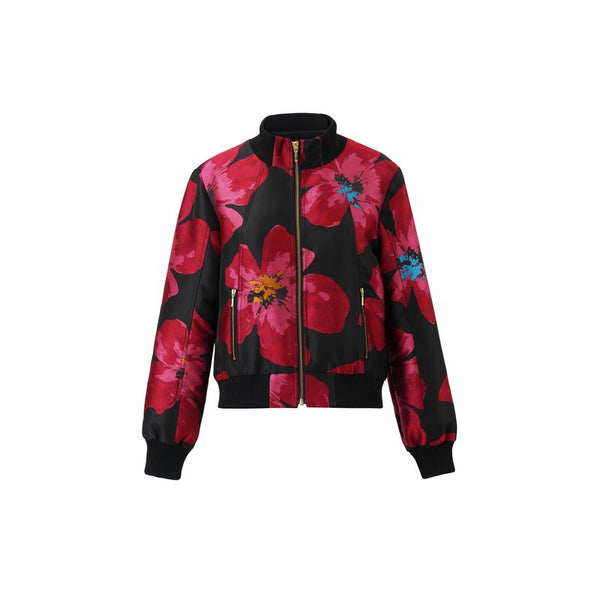 Emily Lovelock Alexa Jacket