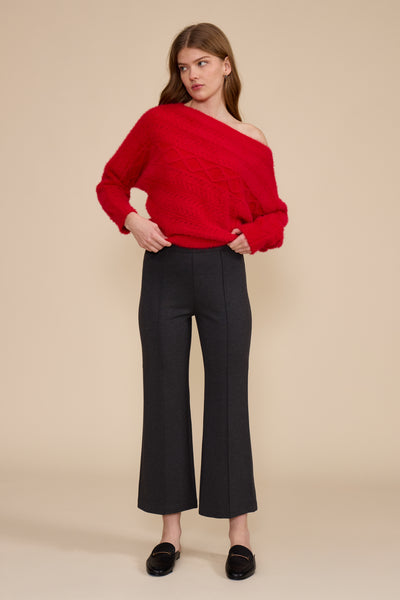 Lucy Paris Joelle Pant