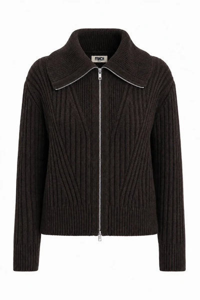 FRNCH Kerkis Cardigan