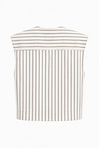 FRNCH Kenwood Vest