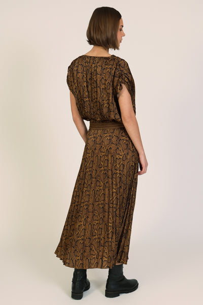 Traffic People Hera Dress