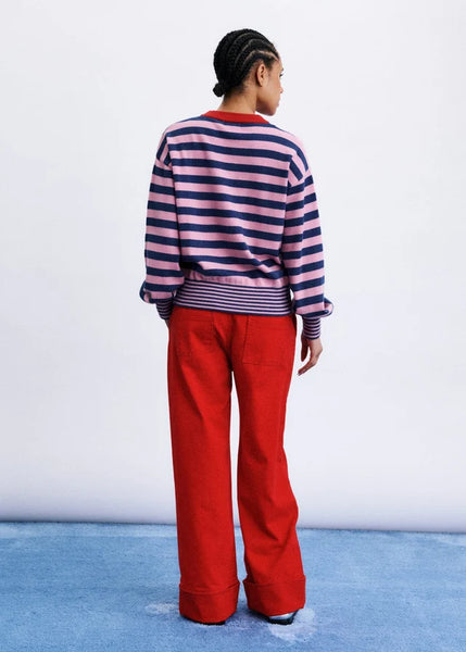 FRNCH Akita Sweater