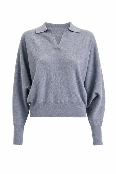 FRNCH Bath Sweater