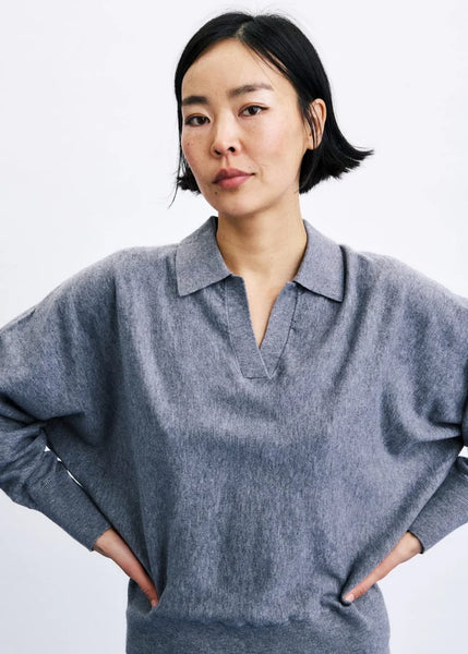 FRNCH Bath Sweater