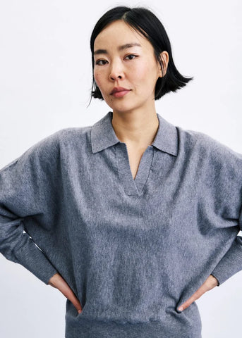 FRNCH Bath Sweater