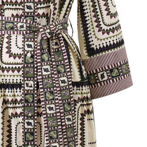 Emily Lovelock Agatha Dress