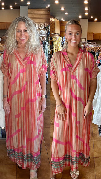 FRNCH Alexiane Dress
