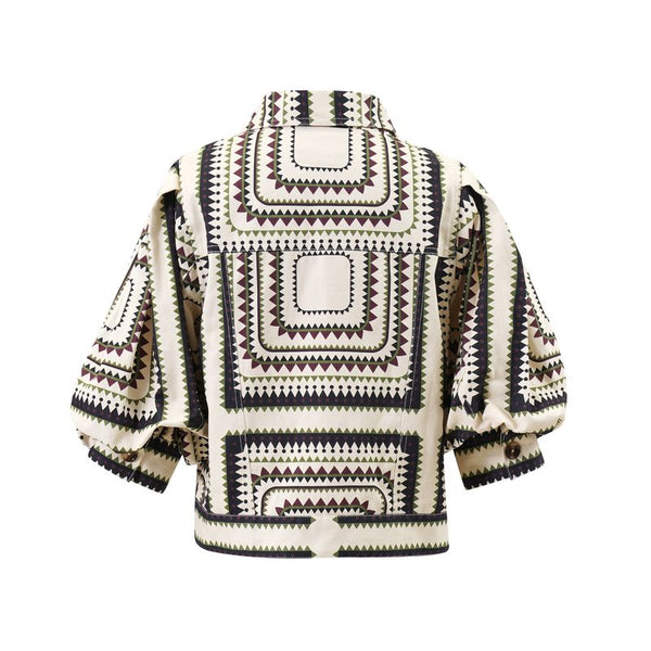 Emily Lovelock Judy Jacket