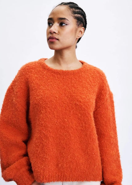 FRNCH Sapporo Sweater