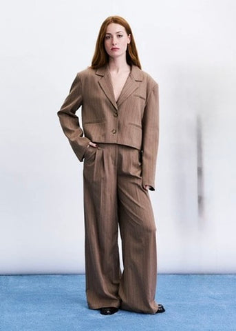 FRNCH Cotswold Pant