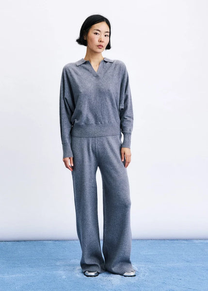 FRNCH Bath Sweater
