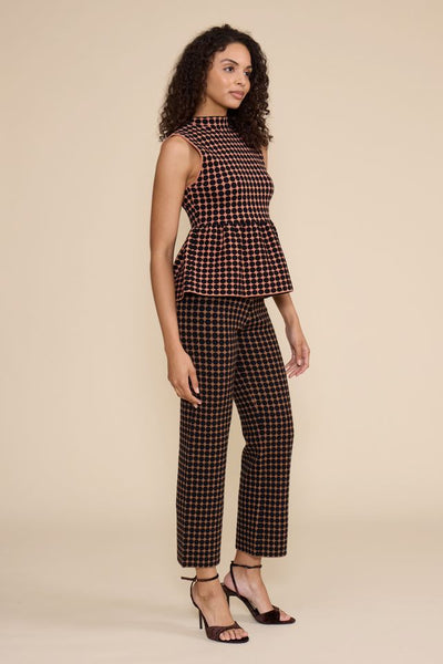 Lucy Paris Mia Knit Pant