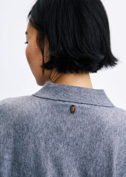 FRNCH Bath Sweater