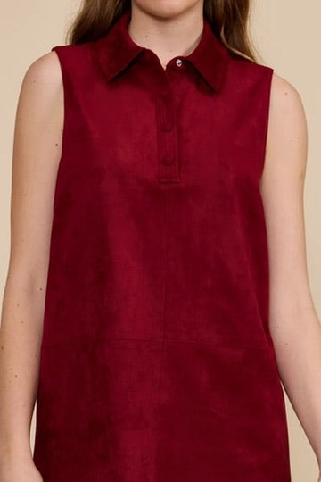 Lucy Paris Amanda Mini Dress