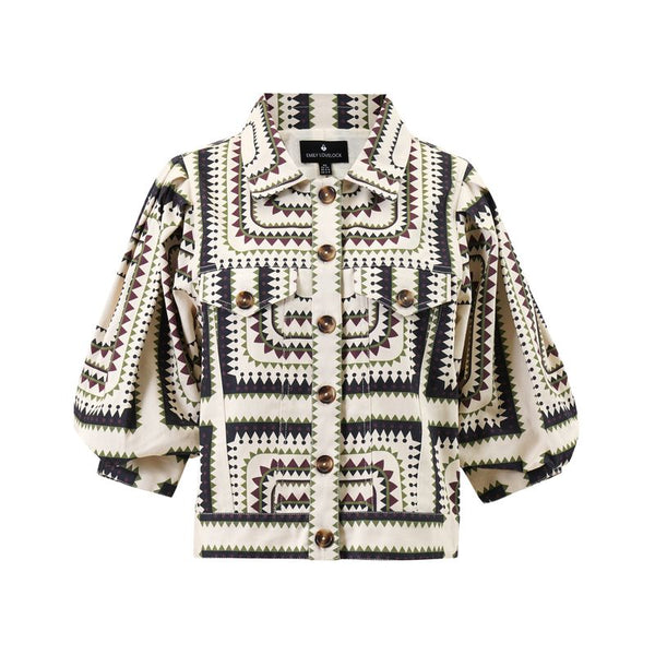 Emily Lovelock Judy Jacket