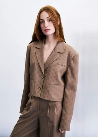 FRNCH Highgrove Blazer