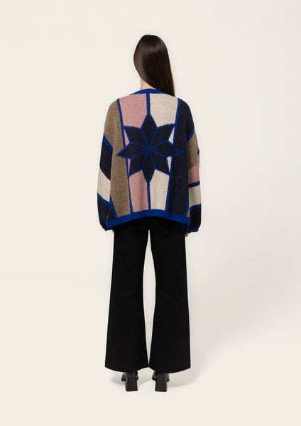 Bel Kazan North Star Cardigan