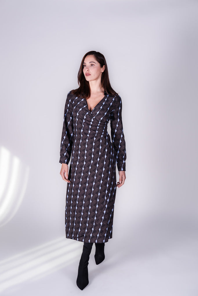Anonyme Oliva Dress