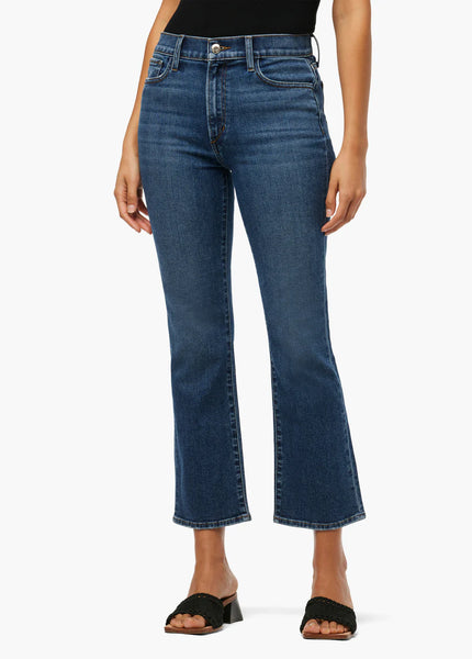 Joe’s Jeans Callie High Waist Jean Sweatheart
