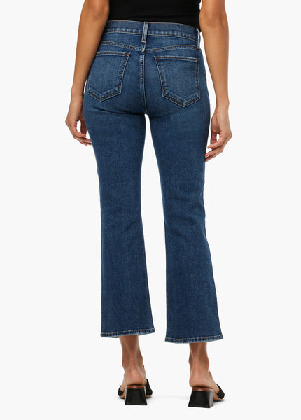 Joe’s Jeans Callie High Waist Jean Sweatheart