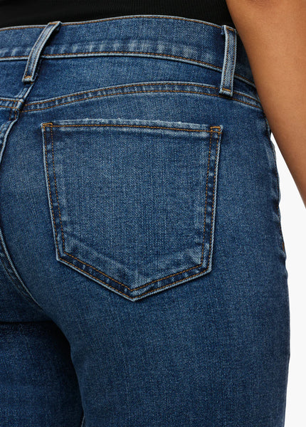 Joe’s Jeans Callie High Waist Jean Sweatheart