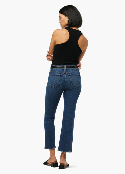 Joe’s Jeans Callie High Waist Jean Sweatheart