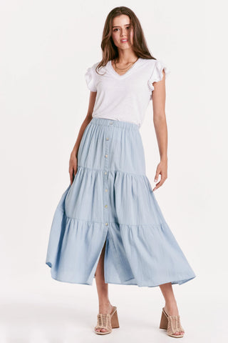 Another Love Keira Skirt