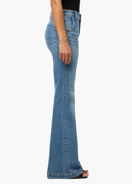 Joe’s Jeans High Waist Molly Sultry