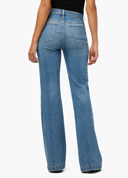 Joe’s Jeans High Waist Molly Sultry