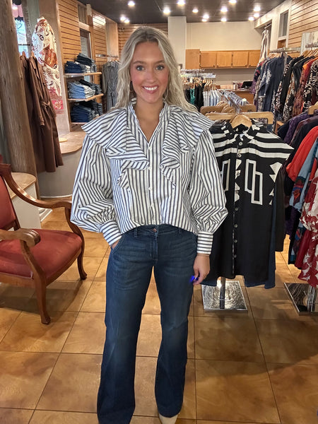 FRNCH Achilles Shirt