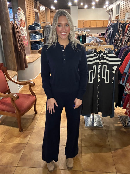 FRNCH Chedid Sweater