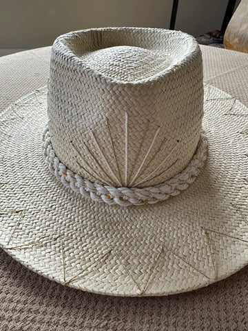 Tipsy Threads Cabo Hat