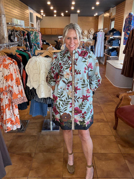 Maude Vivante Ava [mosaic]