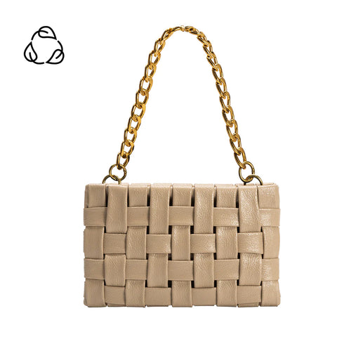 Melie Bianco Mimi Small [mushroom]