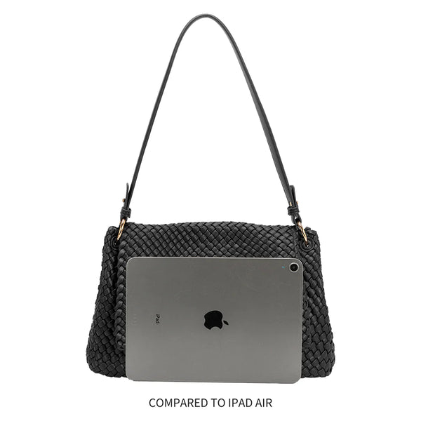 Melie Bianco Natalia Medium [black]