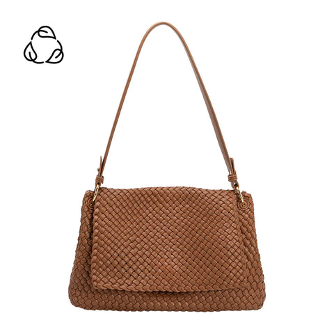 Melie Bianco Natalia Medium [saddle]