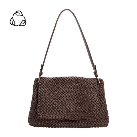 Melie Bianco Natalia Medium [espresso]