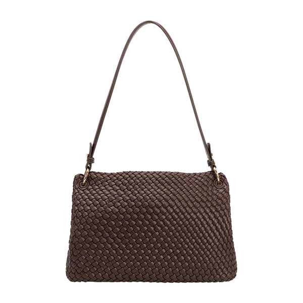 Melie Bianco Natalia Medium [espresso]