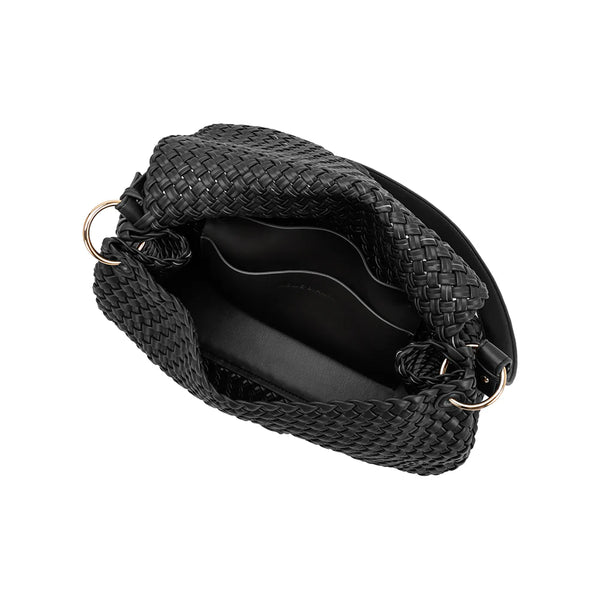 Melie Bianco Natalia Medium [black]