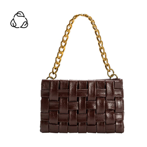 Melie Bianco Mimi Small [espresso]