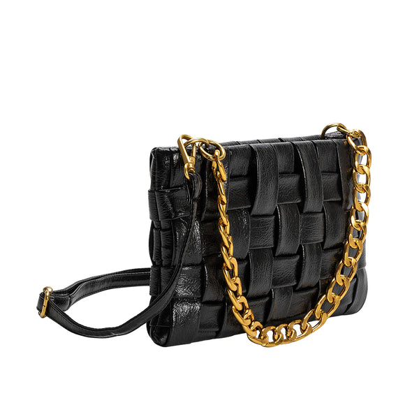 Melie Bianco Mimi Small [black]