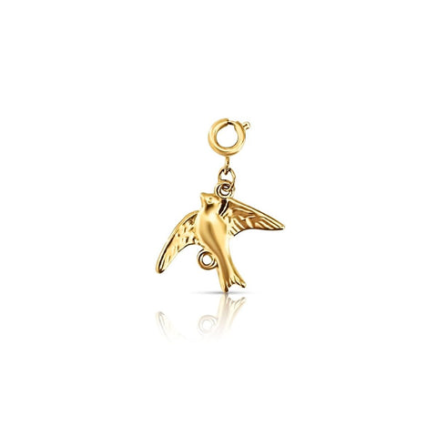 Ellie Vail Evelyn Sparrow Charm