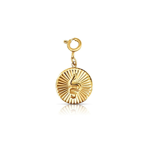 Ellie Vail Serpent Charm