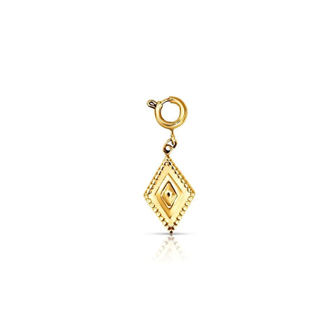 Ellie Vail Emryn Geometric Charm
