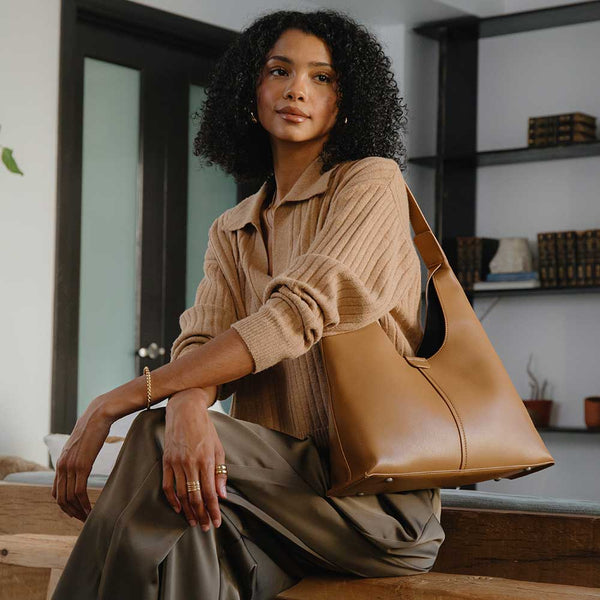 Melie Bianco Carmen [beige]
