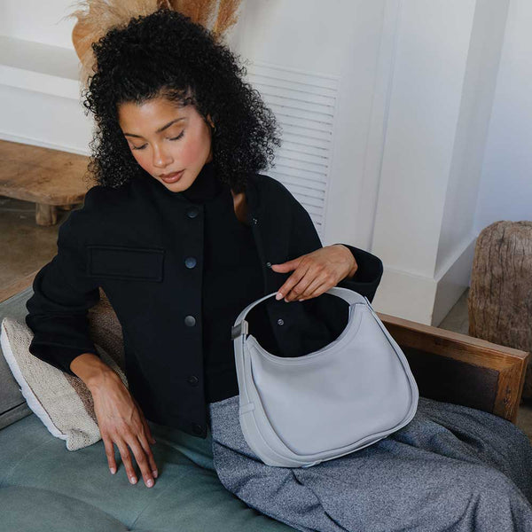 Melie Bianco Vivian [light grey]