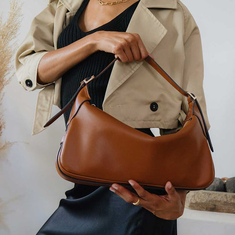 Melie Bianco Nicolette [saddle]