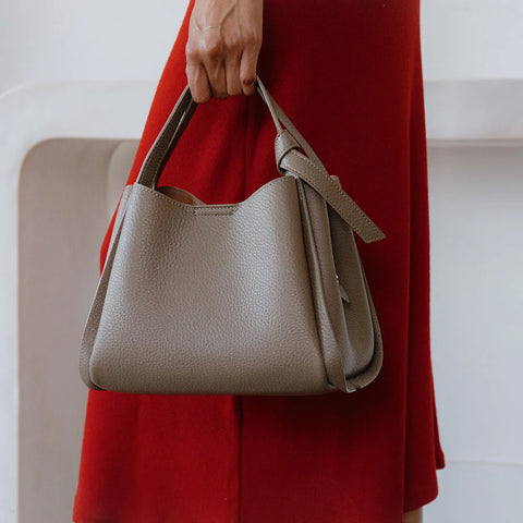 Melie Bianco Felicity [taupe]