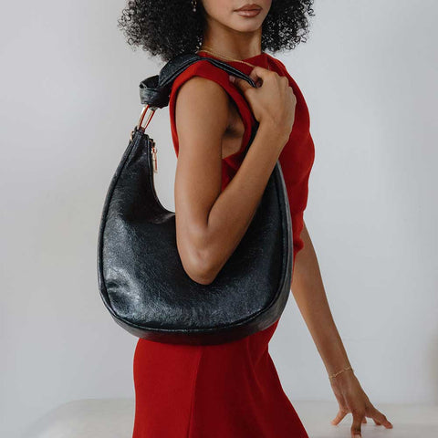 Melie Bianco Lilie [black]