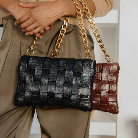 Melie Bianco Mimi Small [black]